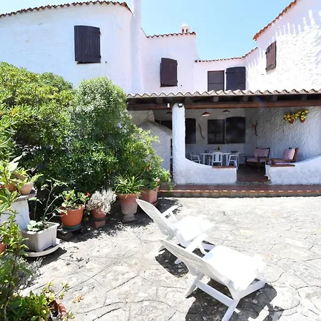 Casa Il Giardino Di Peppino *