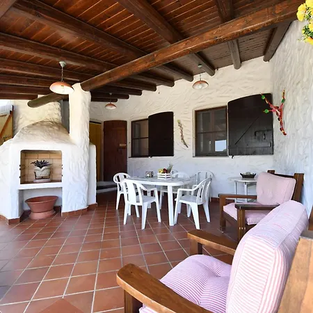 Casa Il Giardino Di Peppino * San Giovanni di Sinis