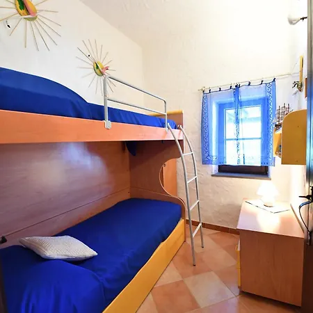 Casa Il Giardino Di Peppino