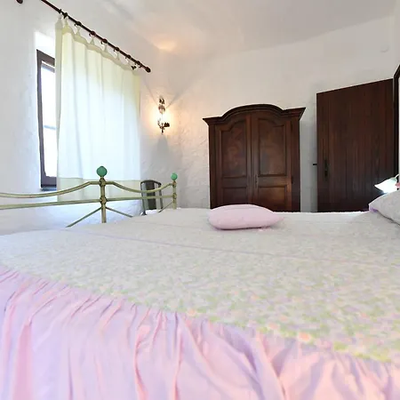 Casa Il Giardino Di Peppino Holiday home