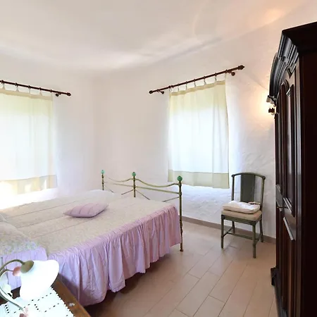 Holiday home Casa Il Giardino Di Peppino