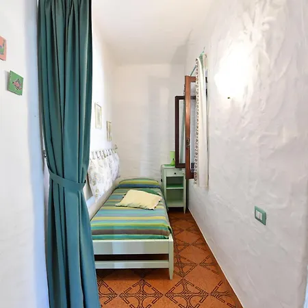 Holiday home Casa Il Giardino Di Peppino San Giovanni di Sinis