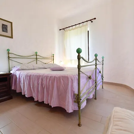 Casa Il Giardino Di Peppino * San Giovanni di Sinis