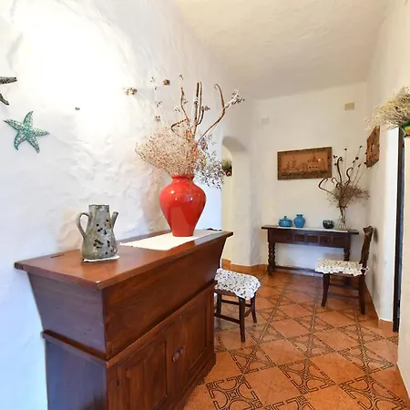 Casa Il Giardino Di Peppino