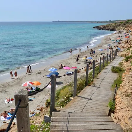Holiday home Casa Il Giardino Di Peppino
