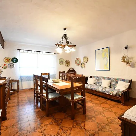 Casa Il Giardino Di Peppino Holiday home *