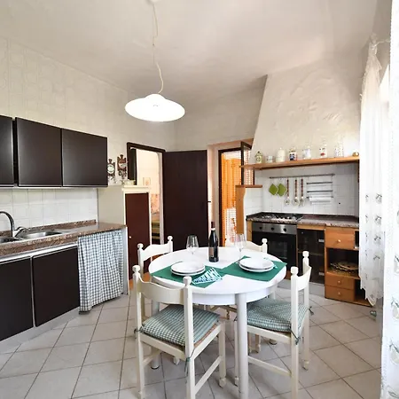Casa Il Giardino Di Peppino *