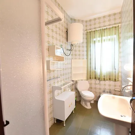 Casa Il Giardino Di Peppino