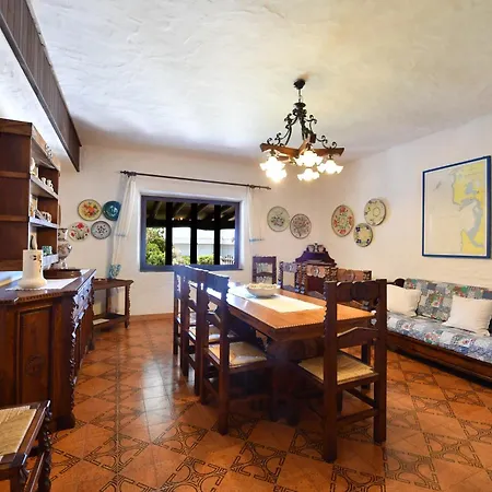 Casa Il Giardino Di Peppino Holiday home