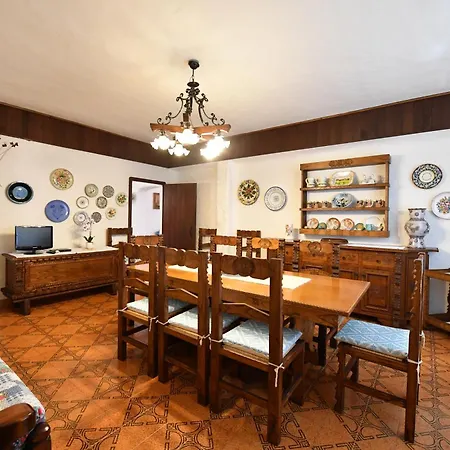 Holiday home Casa Il Giardino Di Peppino