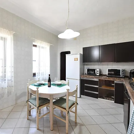 Casa Il Giardino Di Peppino Holiday home *