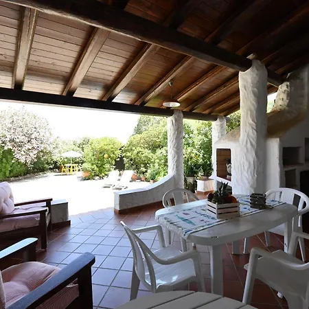 Casa Il Giardino Di Peppino *