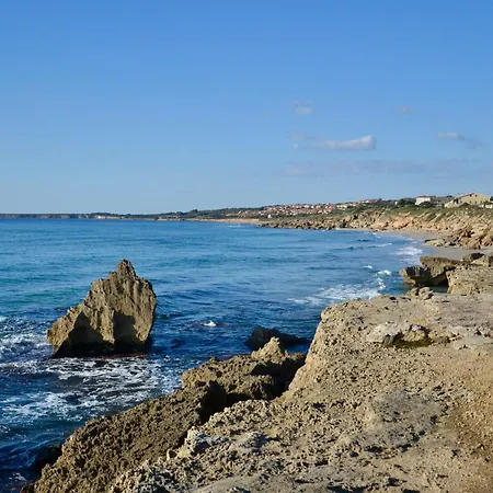 Casa Il Giardino Di Peppino San Giovanni di Sinis