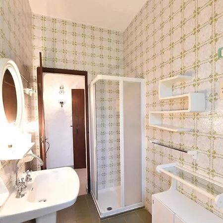 Casa Il Giardino Di Peppino Holiday home