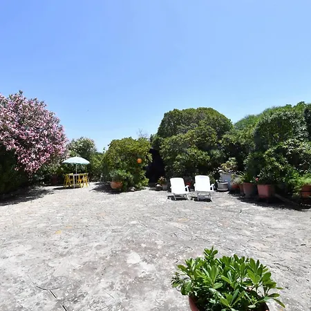 Casa Il Giardino Di Peppino Holiday home *