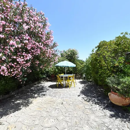 Casa Il Giardino Di Peppino *