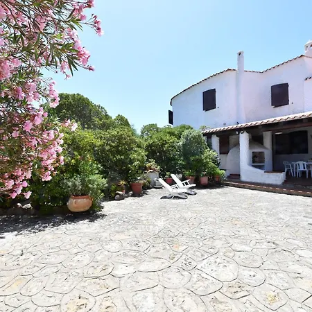 Casa Il Giardino Di Peppino San Giovanni di Sinis