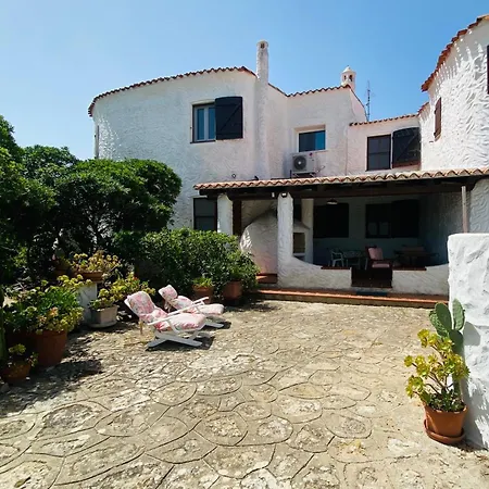 Casa Il Giardino Di Peppino Holiday home *
