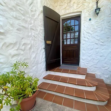 Holiday home Casa Il Giardino Di Peppino