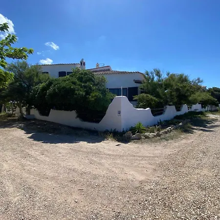 Casa Il Giardino Di Peppino Holiday home *