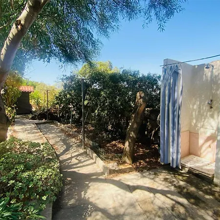 Holiday home Casa Il Giardino Di Peppino *