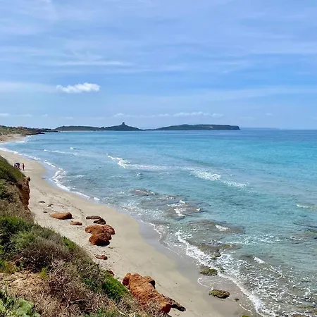 Casa Il Giardino Di Peppino Holiday home San Giovanni di Sinis