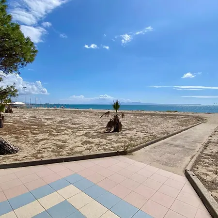 Casa Il Giardino Di Peppino * San Giovanni di Sinis