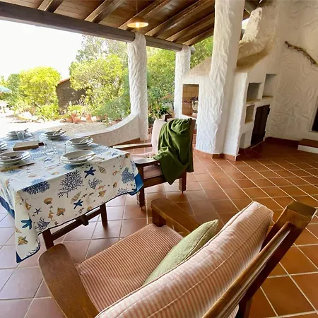 Casa Il Giardino Di Peppino Holiday home