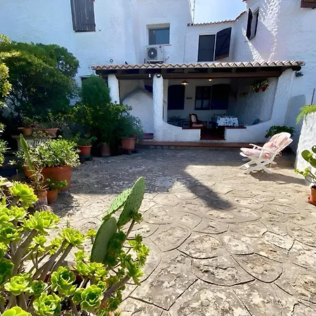 Holiday home Casa Il Giardino Di Peppino