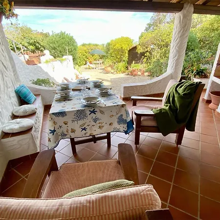 Casa Il Giardino Di Peppino Holiday home *