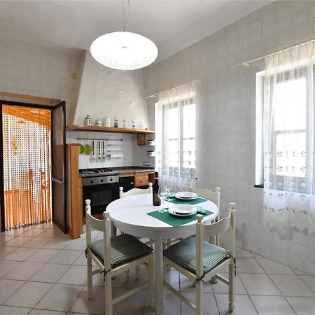 Holiday home Casa Il Giardino Di Peppino San Giovanni di Sinis
