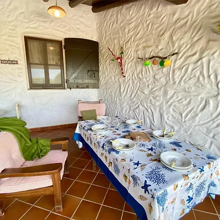 Casa Il Giardino Di Peppino *