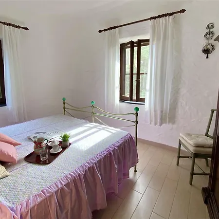 Casa Il Giardino Di Peppino * San Giovanni di Sinis