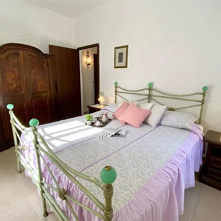 Casa Il Giardino Di Peppino