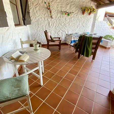Casa Il Giardino Di Peppino Holiday home