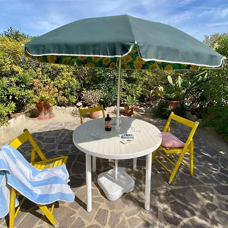 Holiday home Casa Il Giardino Di Peppino