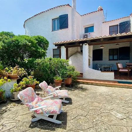Casa Il Giardino Di Peppino Holiday home San Giovanni di Sinis