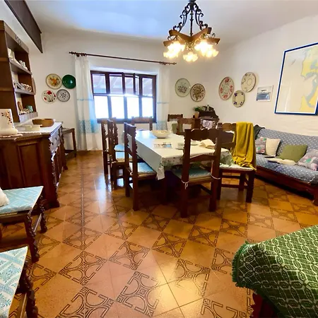 Casa Il Giardino Di Peppino *