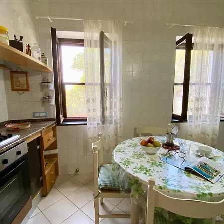 Casa Il Giardino Di Peppino San Giovanni di Sinis