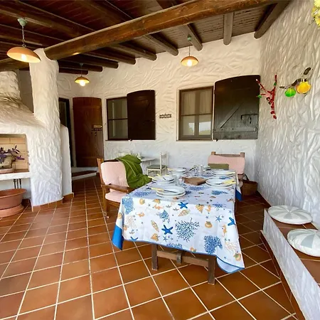 Casa Il Giardino Di Peppino * San Giovanni di Sinis