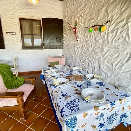 Casa Il Giardino Di Peppino Holiday home