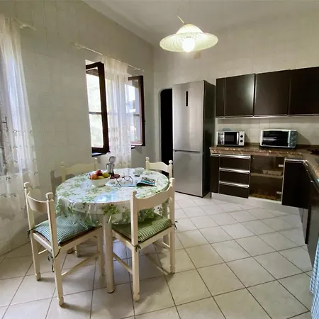 Casa Il Giardino Di Peppino * San Giovanni di Sinis