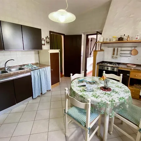 Casa Il Giardino Di Peppino