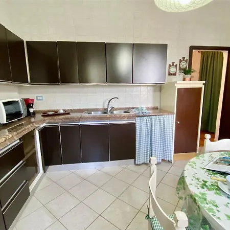 Casa Il Giardino Di Peppino Holiday home *