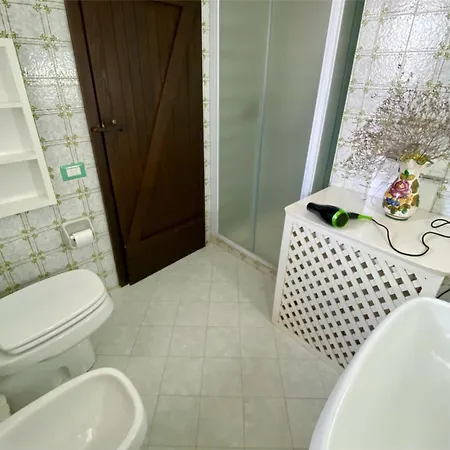 Holiday home Casa Il Giardino Di Peppino San Giovanni di Sinis