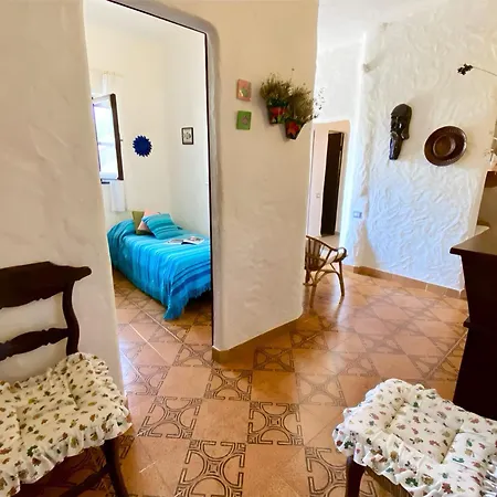 Casa Il Giardino Di Peppino *