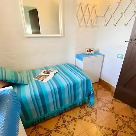 Casa Il Giardino Di Peppino San Giovanni di Sinis