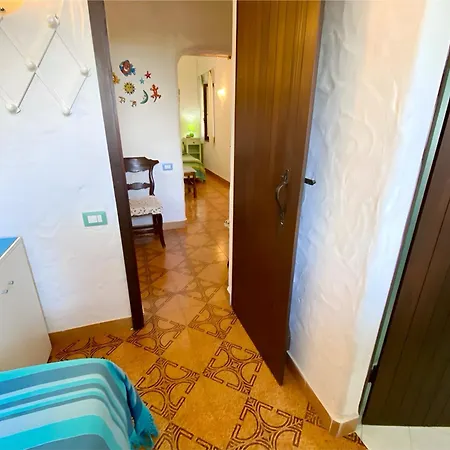 Casa Il Giardino Di Peppino * San Giovanni di Sinis