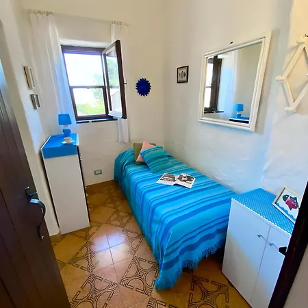 Casa Il Giardino Di Peppino