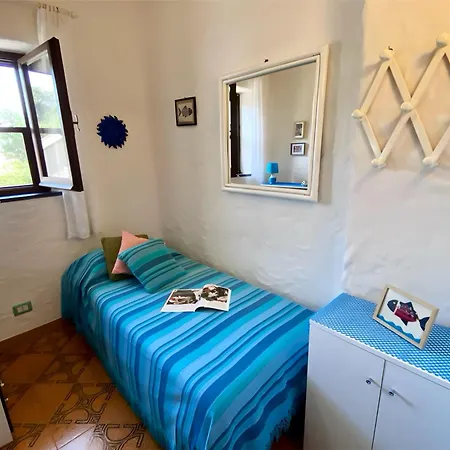 Casa Il Giardino Di Peppino Holiday home